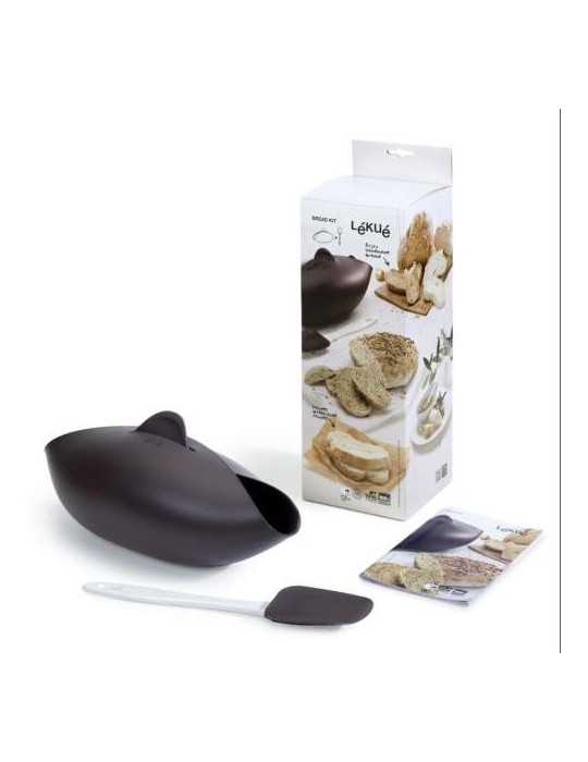 Kit Panera 3000028surm017 LEKUE