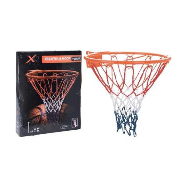Canasta Aro Baloncesto.Tamaño Oficial. 8dl000100 KOOPMAN