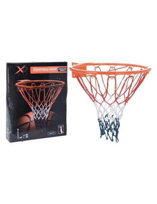 Canasta Aro Baloncesto.Tamaño Oficial. 8dl000100 KOOPMAN