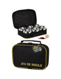 Juego Petanca Metalico 491720030 KOOPMAN