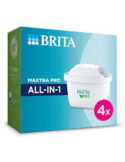 Filtro Mxpro All-In-1 4 Meses (Pack-4) BRITA
