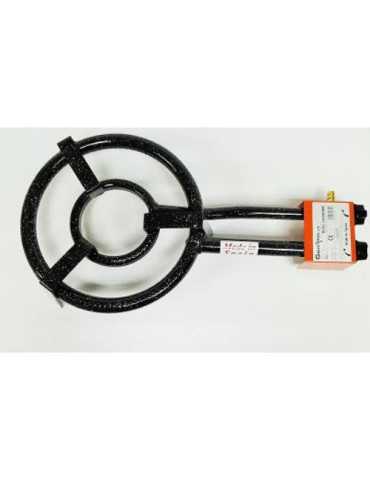 Paellero Butano La Ideal 300 Mm 2 Aros 20310 GARCIMA