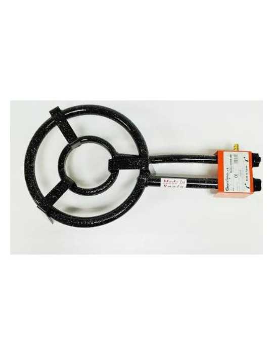 Paellero Butano La Ideal 300 Mm 2 Aros 20310 GARCIMA