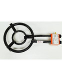 Paellero Butano La Ideal 300 Mm 2 Aros 20310 GARCIMA