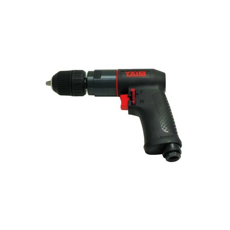 Taladro reversible YAIM YA 8040RN