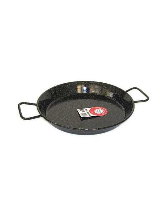 Paella Valenciana Esmaltada La Ideal 55 cm. GARCIMA