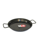 Paella Valenciana Esmaltada La Ideal 55 cm. GARCIMA