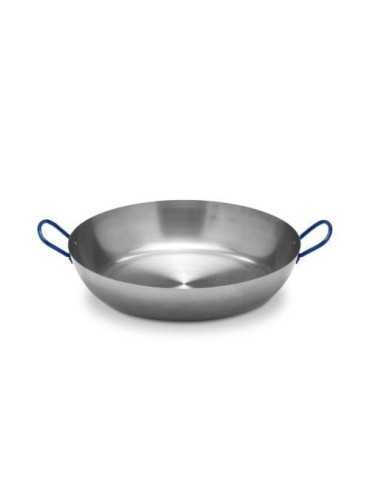 Sarten Lyonesa con Asas 50 cm. 6550 VAELLO