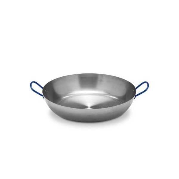 Sarten Lyonesa con Asas 50 cm. 6550 VAELLO