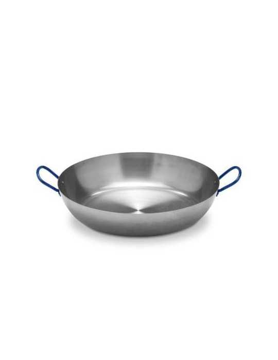 Sarten Lyonesa con Asas 50 cm. 6550 VAELLO
