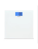 Báscula de Baño 180 Kg Digital Color Blanco 483127 BRABANTIA