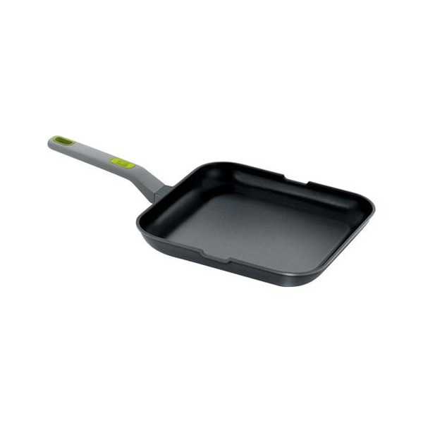Asador Grill Liso 28 MM Life A521328 BRA