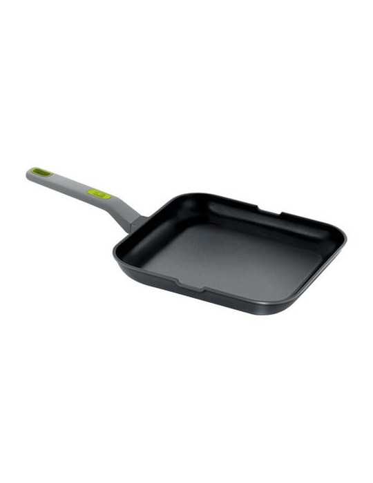 Asador Grill Liso 28 MM Life A521328 BRA