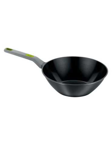 Sarten Wok Induccion 28cm Bra Life A522028 BRA