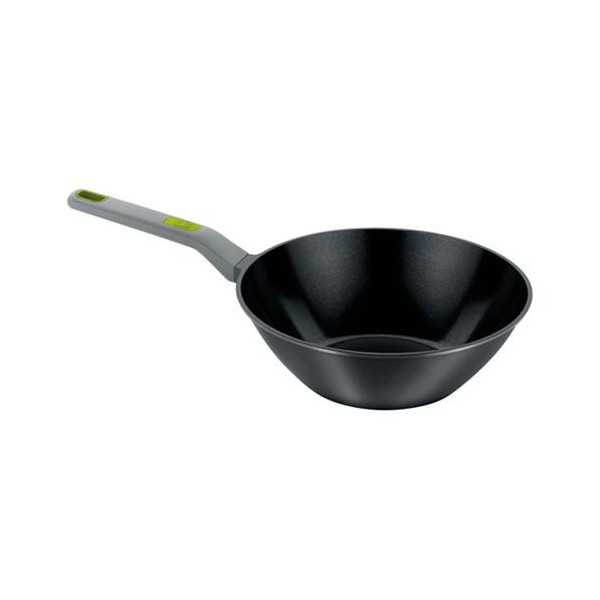 Sarten Wok Induccion 28cm Bra Life A522028 BRA