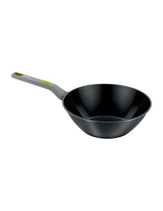 Sarten Wok Induccion 28cm Bra Life A522028 BRA