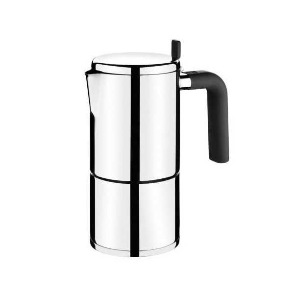 Cafetera 6 Tazas Bali A170402 BRA