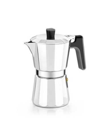 Cafetera 12 Tazas Perfecta BRA