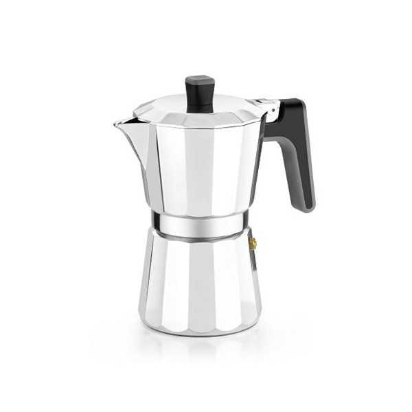 Cafetera 12 Tazas Perfecta BRA
