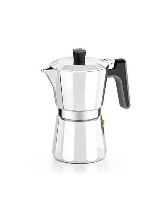 Cafetera 12 Tazas Perfecta BRA