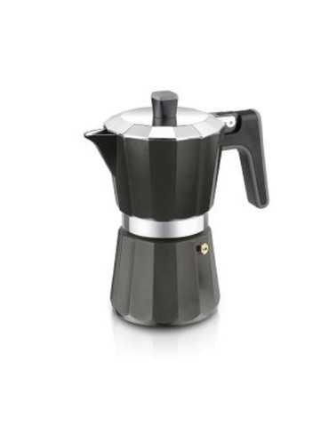 Cafetera 12 Tz Perfecta Black BRA