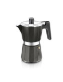 Cafetera 12 Tz Perfecta Black BRA