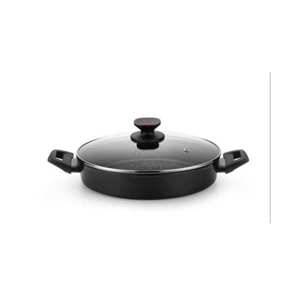 Cacerola Baja 28 Titan Rock M810528 BRA