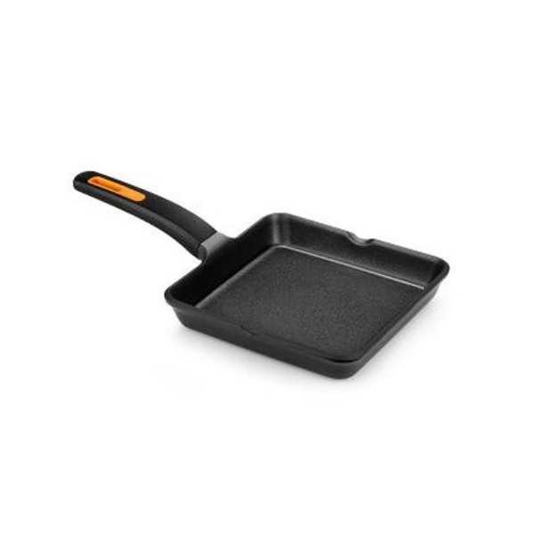 Grill Liso 22 cm. Efficient Plus BRA