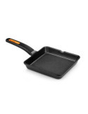 Grill Liso 22 cm. Efficient Plus BRA