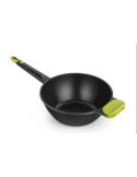 Wok 28 Cm Foodie A492028 BRA