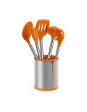 Set 5 Utensilios y Bote Carrusel A195011 BRA
