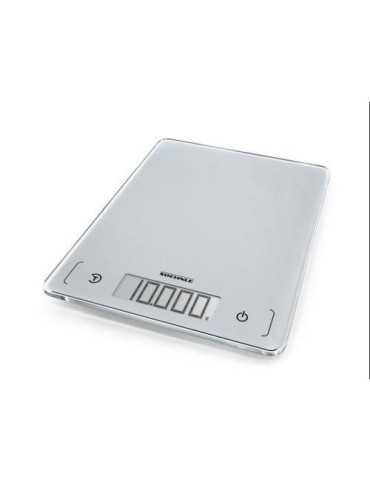 Báscula de Cocina Digital Page Comfort 300 Slim 61504 LEIFHEIT