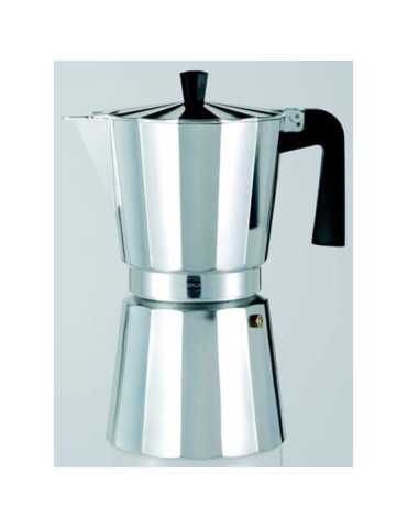 Cafetera New Vitro 9 Tazas 215010400 OROLEY