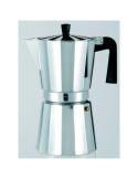 Cafetera New Vitro 9 Tazas 215010400 OROLEY