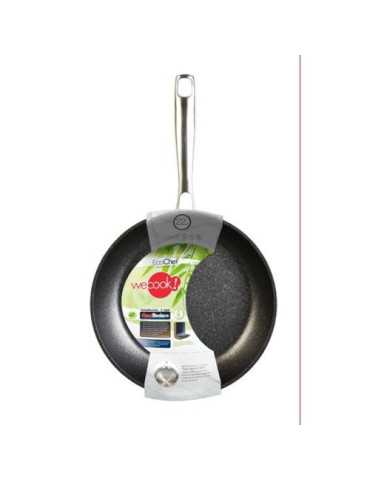 Sarten Aluminio Forjado Ecochef 28cm WECOOK