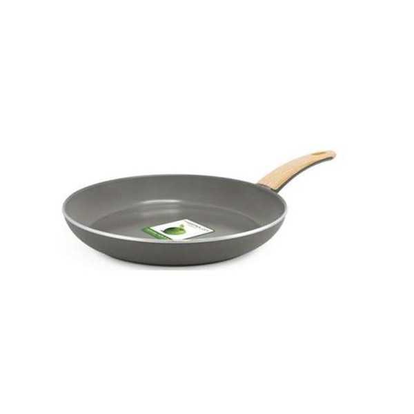 Sarten Induccion 20 cm. Wood-Be Cw001450-003 MASA