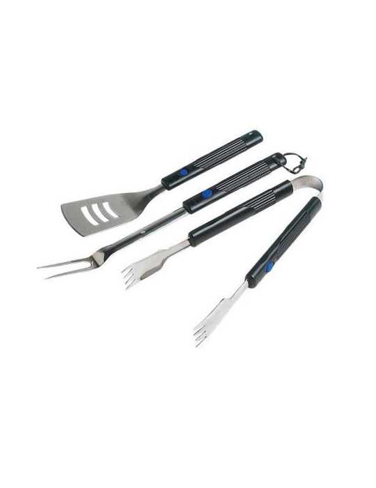 Set 3 Piezas Extensible 205821 COLEMAN