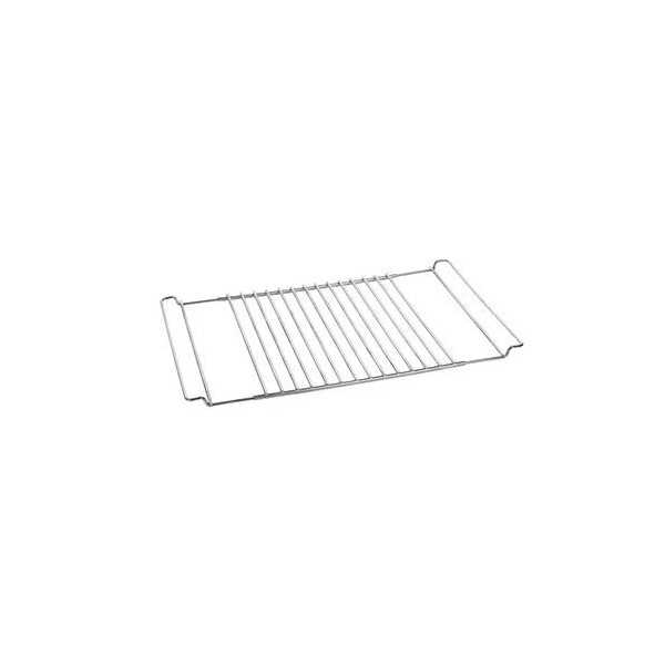 Rejilla Horno Profesional Ext. 42-60 cm. Plegada SAUVIC