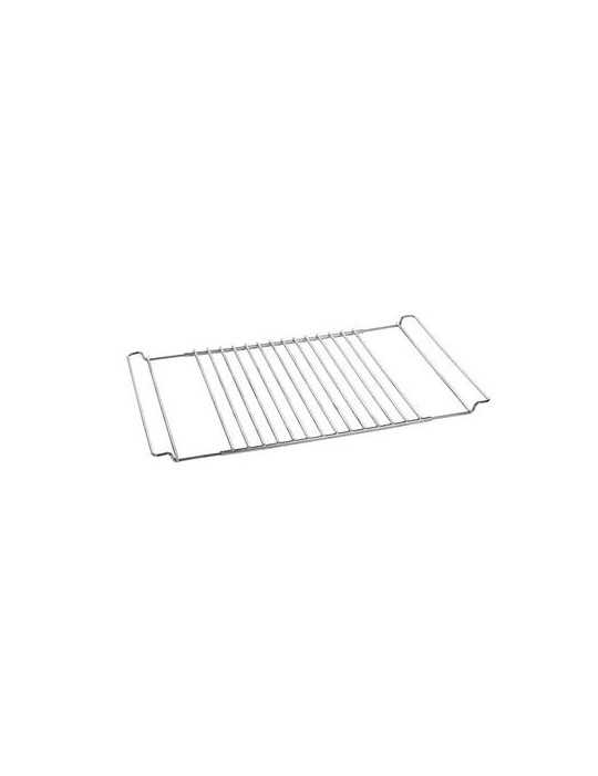 Rejilla Horno Profesional Ext. 42-60 cm. Plegada SAUVIC