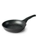 Sarten Aluminio Induccion Eco Piedra 24cm LACOR
