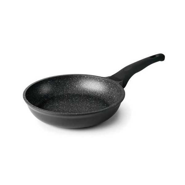 Sarten Aluminio Induccion Eco Piedra 26cm LACOR