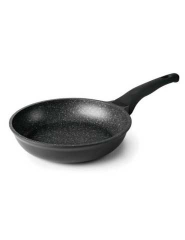 Sarten Aluminio Induccion Eco Piedra 28cm LACOR