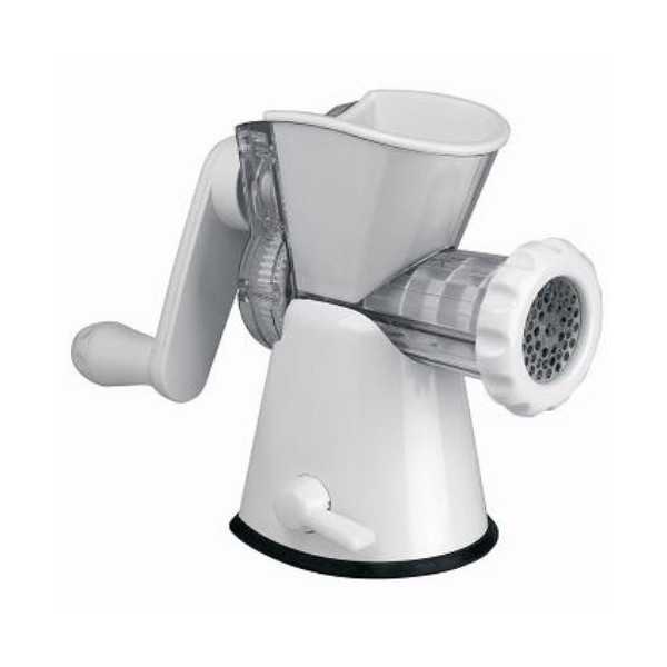 Picador Carne A Manivela 60340 LACOR