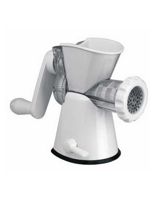 Picador Carne A Manivela 60340 LACOR