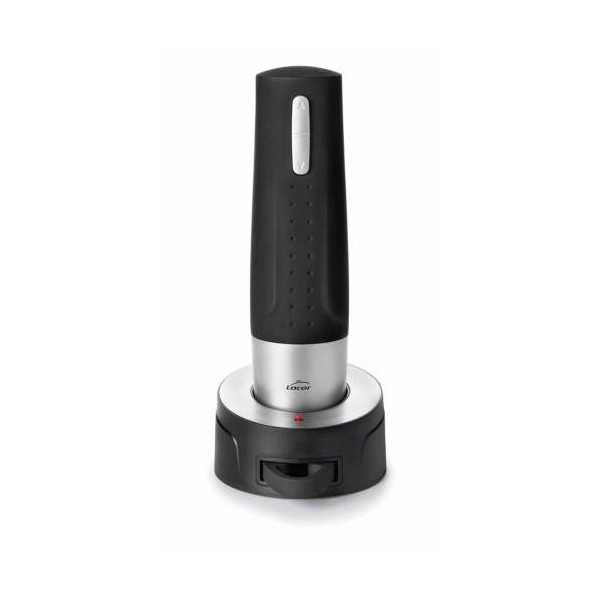 Sacacorchos Electrico con Base Carga 63054 LACOR