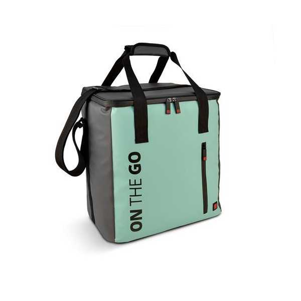Bolsa Nevera Mochila On The Go Mint 30 Litros IRIS