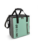 Bolsa Nevera Mochila On The Go Mint 30 Litros IRIS