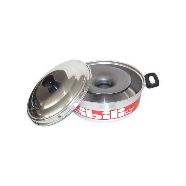 Cazuela Horno Aluminio 26 Cm IBILI
