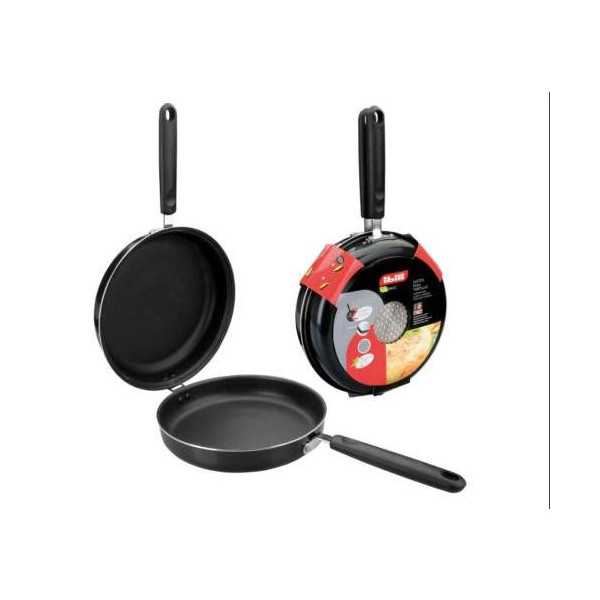 Sarten Tortillas 20 cm. 405920 IBILI