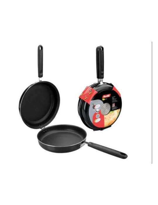 Sarten Tortillas 20 cm. 405920 IBILI